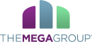 The Mega Group Logo